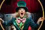 Mad Hatter's Tea Party showcases live theatre's ability to engross in a way that cinema, TV and other media simply ...