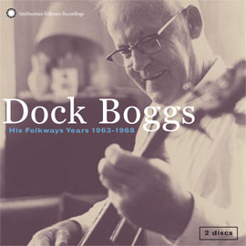 His Folkways Years, 1963-1968