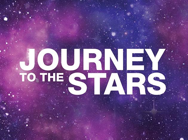 Journey to the Stars Image