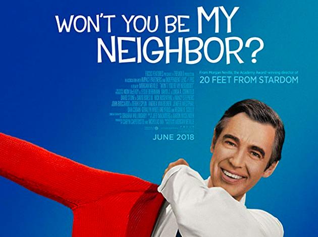 Won't You Be My Neighbor Image