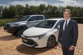 Why new car sales in Australia hit the brakes in 2018