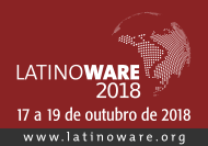 Latinoware 2018