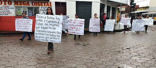 Mujeres Creando en Santa Cruz