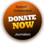 Annual Informed Comment Fundraiser: Support Independent Journalism