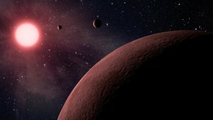 NASA’s Kepler space telescope team has identified 219 new planet candidates, 10 of which are near-Earth size and in the habitable zone of their star.