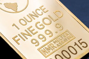 Gold ounce - Finegold