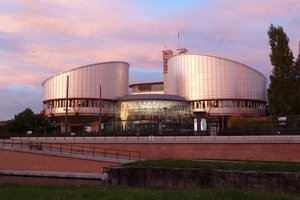 European Court of Human Rights