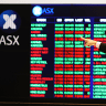 Australian shares are set to rise for a fifth straight session on Friday.