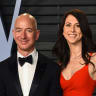 Jeff Bezos,and MacKenzie Bezos are splitting after 25 years of marriage. 