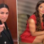 Tucker Carlson’s ‘Daily Caller’ Photoshop-shames AOC to Preserve Male Chauvinist Plutocracy