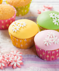 Cupcake Kurs - 29.05.2015