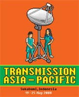 Transmission Asia-Pacific (TXAP)