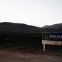 A view of land for sale in the aftermath of the Woolsey fire in Malibu, Southern California, U.S. November 11, 2018. REUTERS/Mario Anzuoni