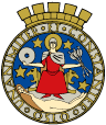 Coat of Arms