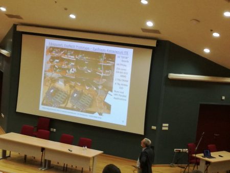 Στον απόηχο του FOSSCOMM 2018 - Μια συνέντευξη με τους διοργανωτές και κάλεσμα για το FOSSCOMM 2019