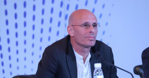 Football: Stephen Constantine steps down as India coach after AFC Asian Cup exit