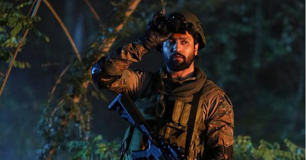 Box office: ‘Uri: The Surgical Strike’ emerges as the big winner