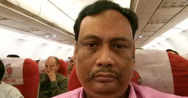 West Bengal: Jadavpur University professor compares virgin girls to ‘sealed bottles’