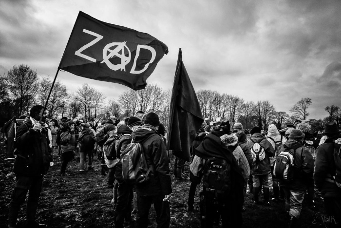 zad flag