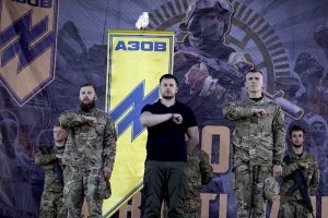 Ukraine nazis