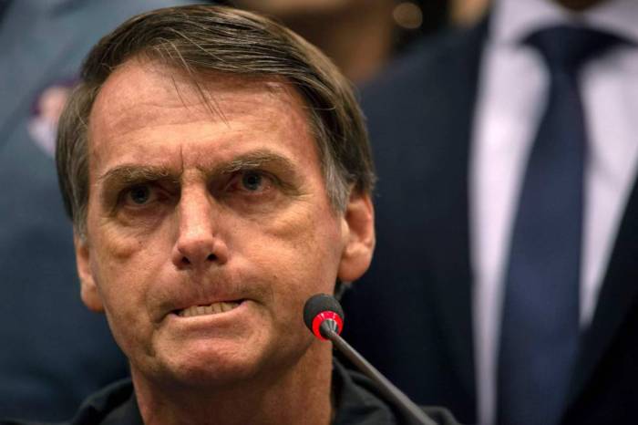 Bolsonaro