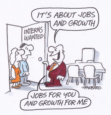 jobs and growth