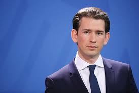 Sebastian Kurz