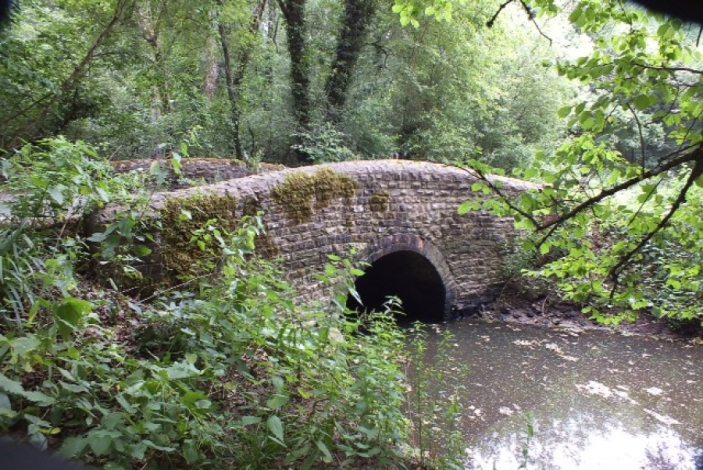 Boxal Bridge