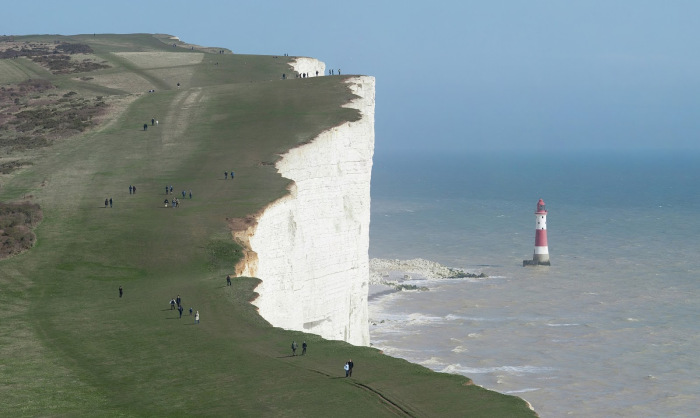 beachy-head