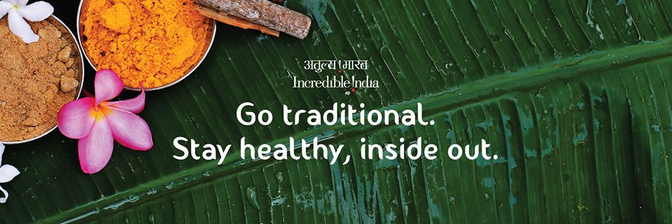 India's Healing Traditions