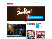 Slank Band