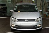 2015 VOLKSWAGEN POLO