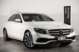 2017 MERCEDES-BENZ E350