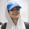 Detained Saudi woman arrives in Canada to begin new life