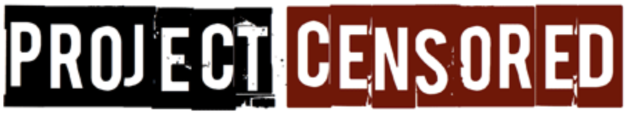 Project Censored Logo