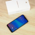 Recenze Huawei P20 Lite: zaručený recept na úspěch