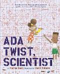 Ada Twist, Scientist