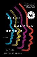 Heads of the Colored People Stories