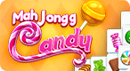 Mahjongg Candy