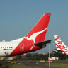 Virgin said a further tie-up would hurt consumers. 