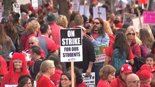 Seg utla strike