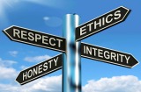 Honesty, treating people fairly and having integrity are all qualities of an ethical leader.