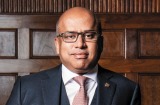  "I love what I do. Every part of it," says GFG Alliance chief executive Sanjeev Gupta.