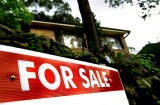 Confidence in Australia's housing market sinks to new low, according to NAB's latest property index.