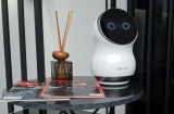 At CES, South Korean giant LG demonstrated an updated version of its own tech - the Cloi Bot.
