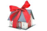 As with any gift to adult children for property, it becomes theirs to spend as they wish in the future.