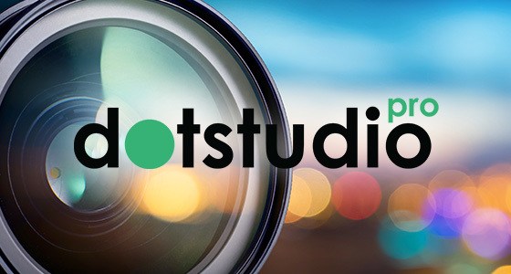 DotStudioPro