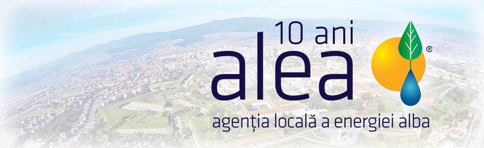 10 ani de activitate ai Agenției Locale a Energiei Alba