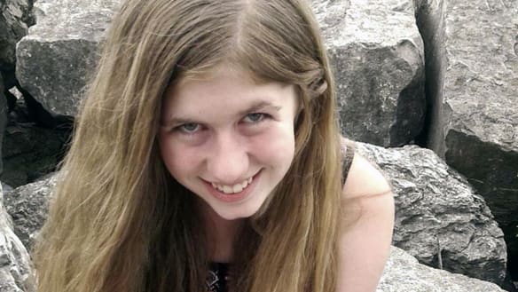 Jayme Closs will receive $US25,000 in reward money after kidnapped teen freed herself