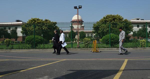 SC/ST Act: Supreme Court refuses to stay amendments passed by Parliament